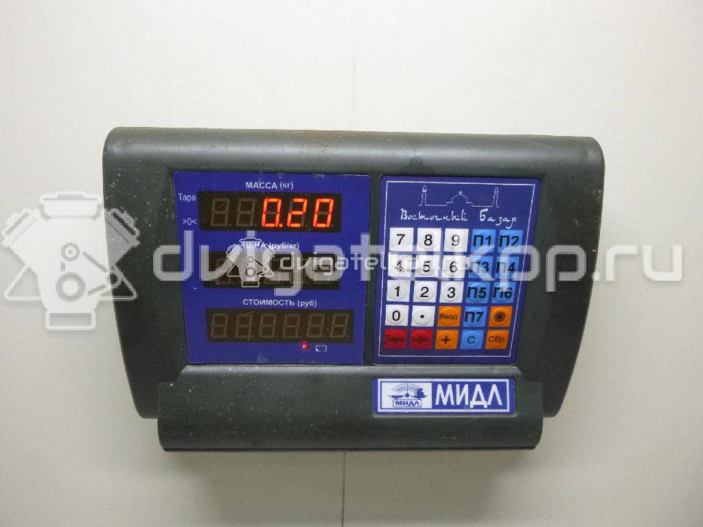 Фото Дефлектор воздушный  mr633542 для mitsubishi Lancer Cedia (CS) {forloop.counter}}
