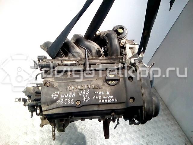 Фото Контрактный (б/у) двигатель B 4164 S3 для Volvo C30 / V50 Mw / S40 101 л.с 16V 1.6 л бензин {forloop.counter}}