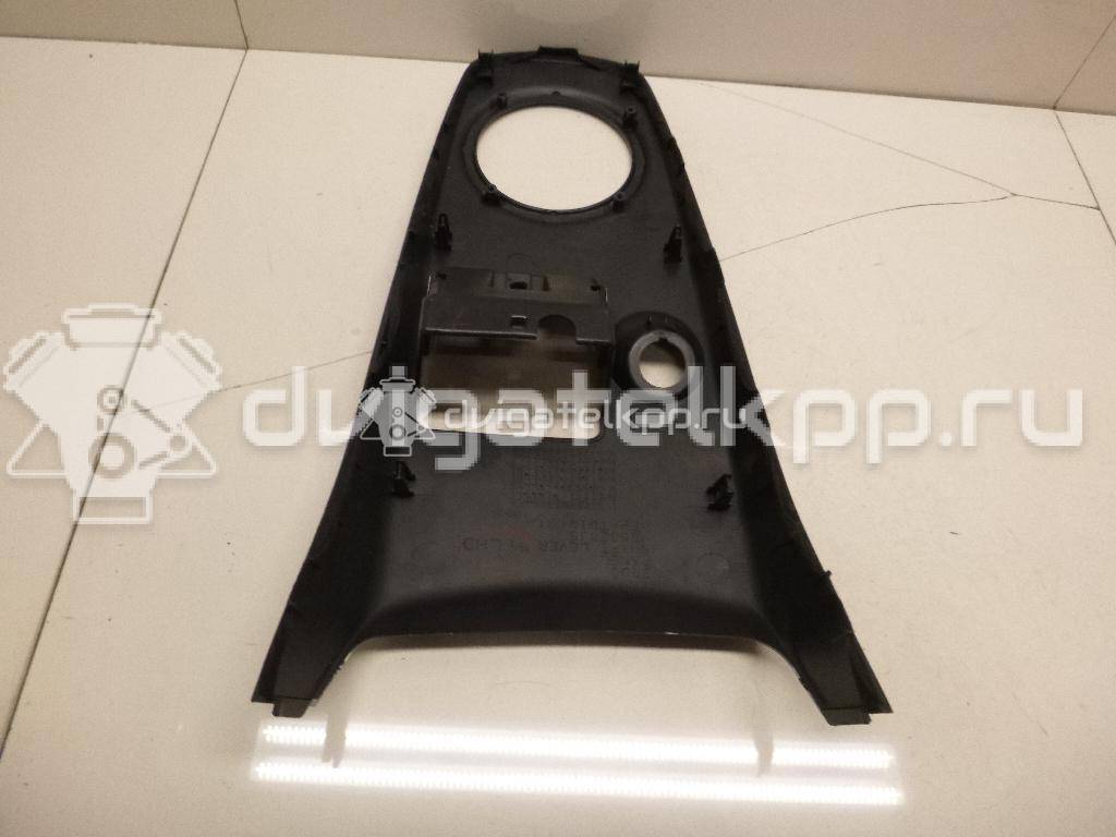 Фото Консоль  mr651615 для mitsubishi Lancer (CS/Classic) {forloop.counter}}