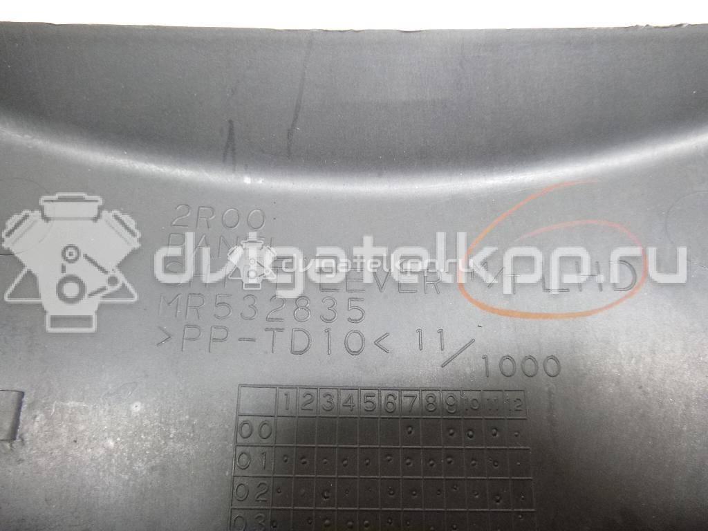 Фото Консоль  mr651615 для mitsubishi Lancer (CS/Classic) {forloop.counter}}