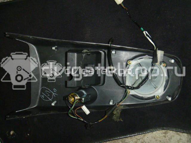 Фото Консоль  mr651615 для mitsubishi Lancer (CS/Classic) {forloop.counter}}