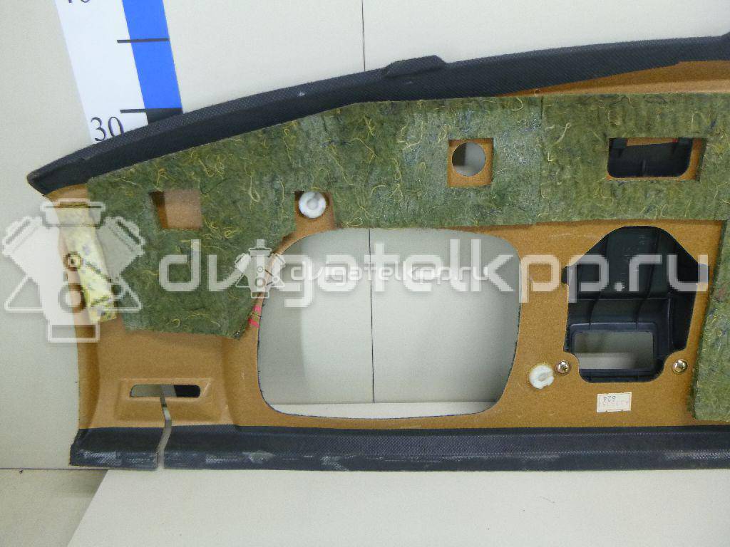 Фото Полка  MR633505 для mitsubishi Lancer (CS/Classic) {forloop.counter}}
