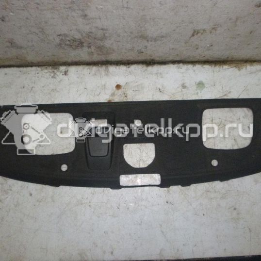 Фото Полка  MR633505 для mitsubishi Lancer (CS/Classic)