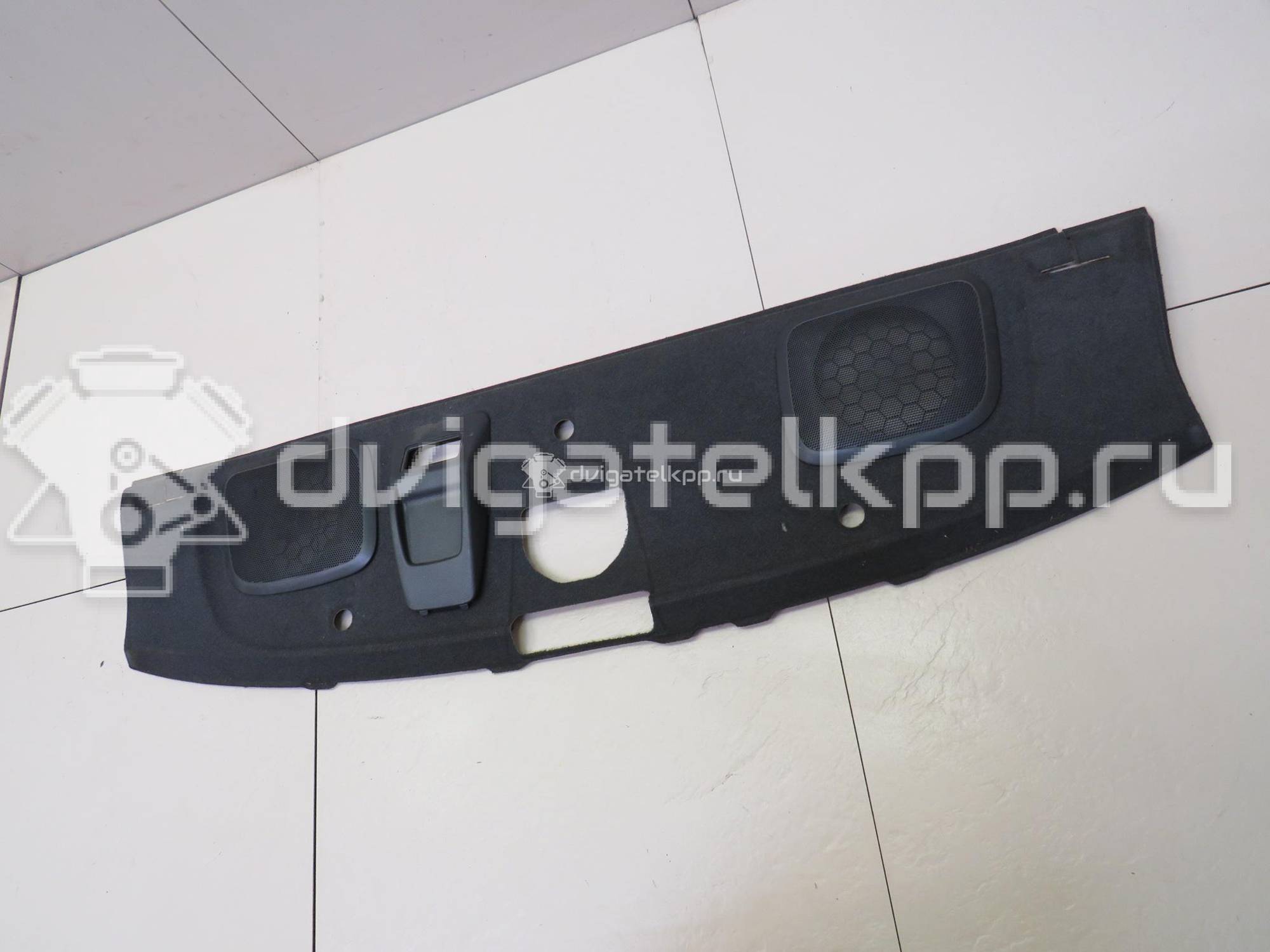 Фото Полка  MR633505 для mitsubishi Lancer (CS/Classic) {forloop.counter}}