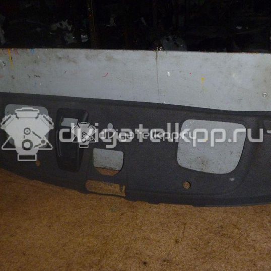 Фото Полка  mr633505 для mitsubishi Lancer (CS/Classic)