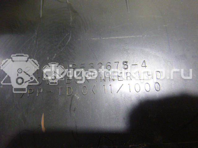 Фото Бардачок  mr633537 для mitsubishi Lancer Cedia (CS) {forloop.counter}}