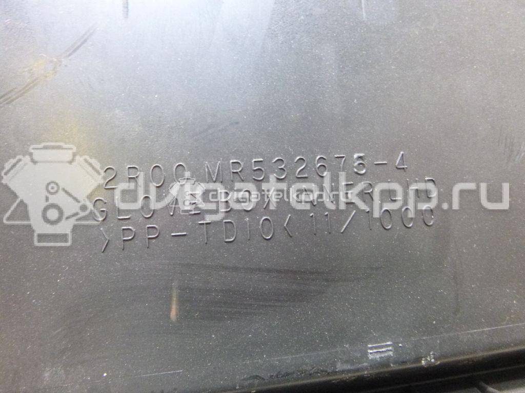 Фото Бардачок  mr633537 для mitsubishi Lancer Cedia (CS) {forloop.counter}}