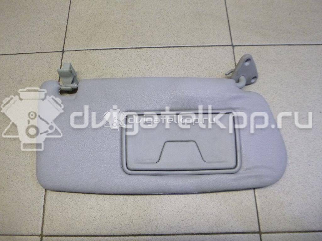 Фото Козырек солнцезащитный (внутри)  MN124996HA для mitsubishi Lancer (CS/Classic) {forloop.counter}}