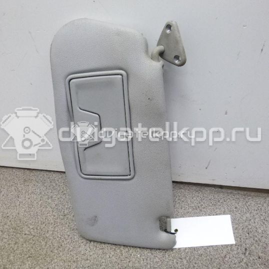 Фото Козырек солнцезащитный (внутри)  7620A343HA для mitsubishi Lancer (CS/Classic)