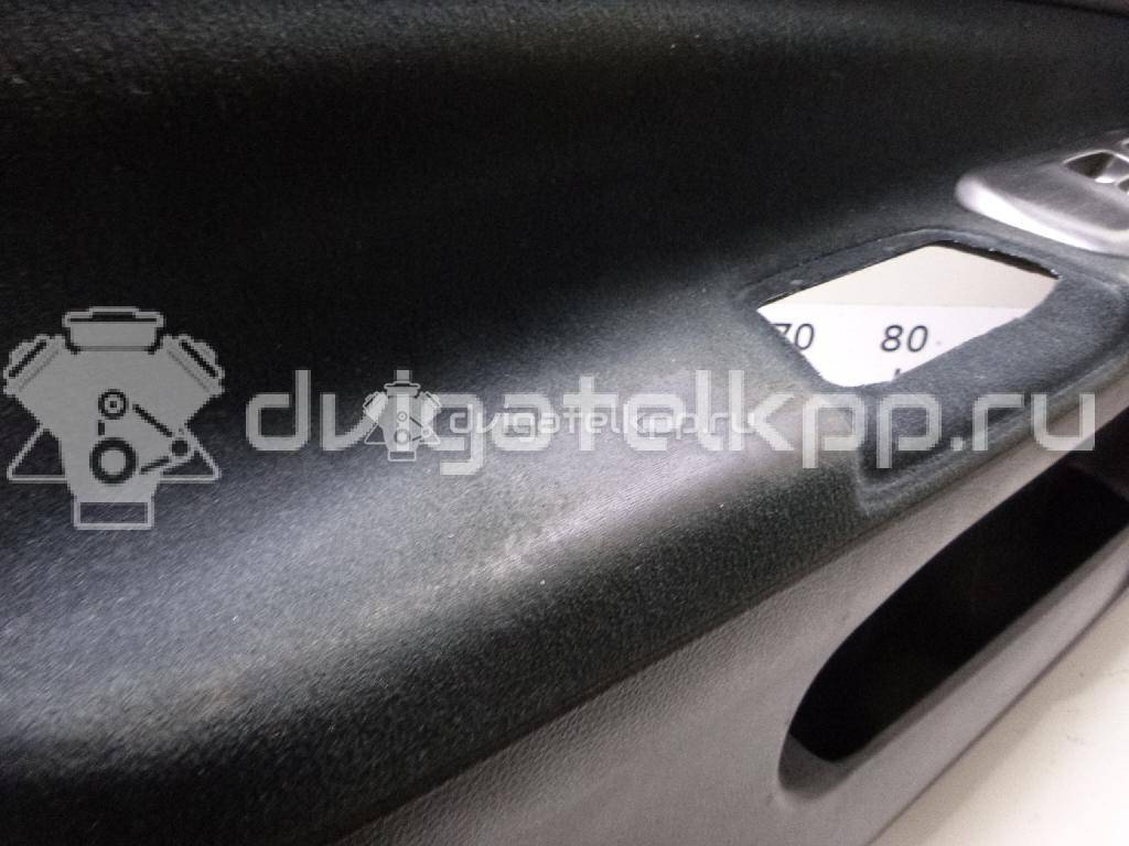 Фото Обшивка двери передней левой  MN162737HC для mitsubishi Lancer (CS/Classic) {forloop.counter}}