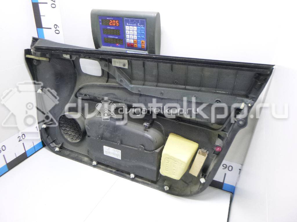 Фото Обшивка двери передней левой  MN162737HC для mitsubishi Lancer (CS/Classic) {forloop.counter}}