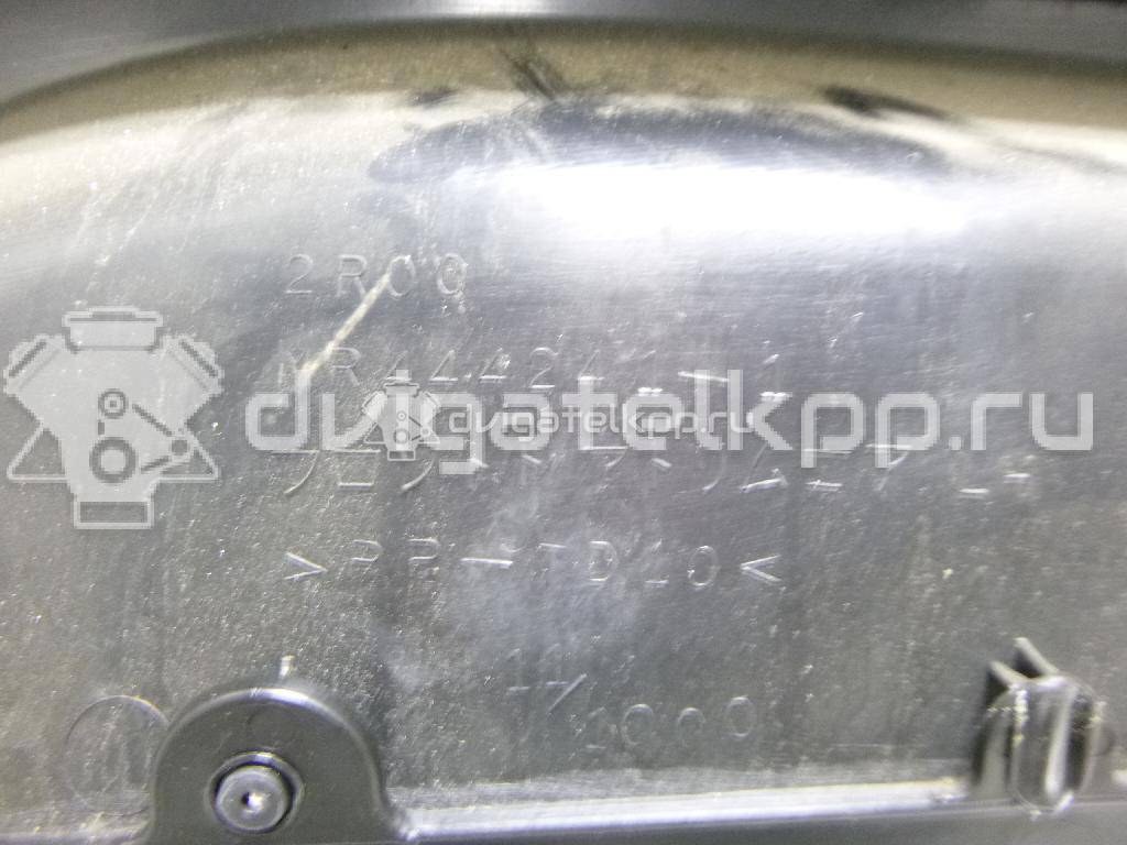 Фото Обшивка двери передней левой  MN162737HC для mitsubishi Lancer (CS/Classic) {forloop.counter}}