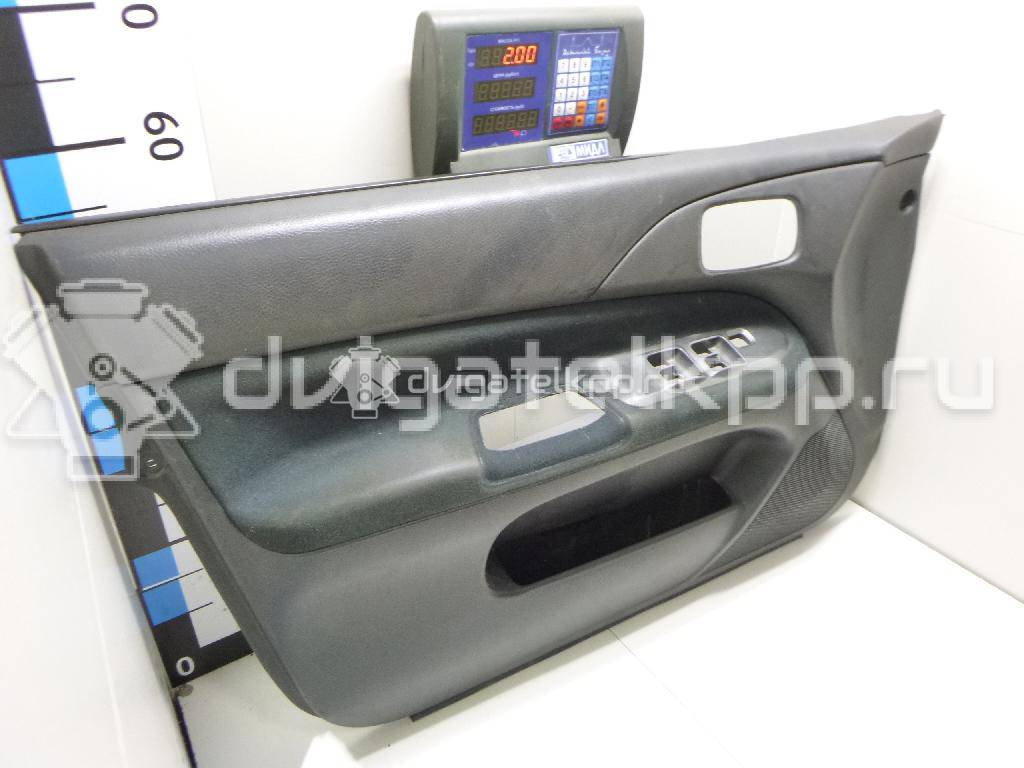 Фото Обшивка двери передней левой  MN162737HC для mitsubishi Lancer (CS/Classic) {forloop.counter}}