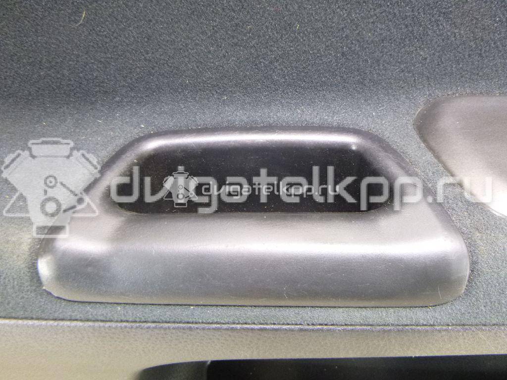Фото Обшивка двери передней левой  MN162737HC для mitsubishi Lancer (CS/Classic) {forloop.counter}}