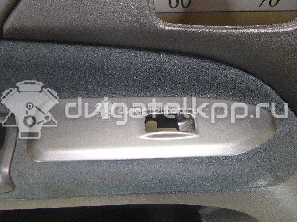 Фото Обшивка двери передней левой  MN162737HC для mitsubishi Lancer (CS/Classic) {forloop.counter}}