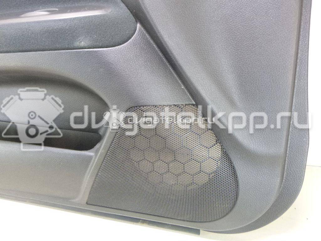 Фото Обшивка двери передней левой  MN162737HC для mitsubishi Lancer (CS/Classic) {forloop.counter}}