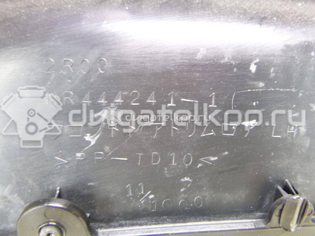 Фото Обшивка двери передней левой  MN162737HC для mitsubishi Lancer (CS/Classic) {forloop.counter}}