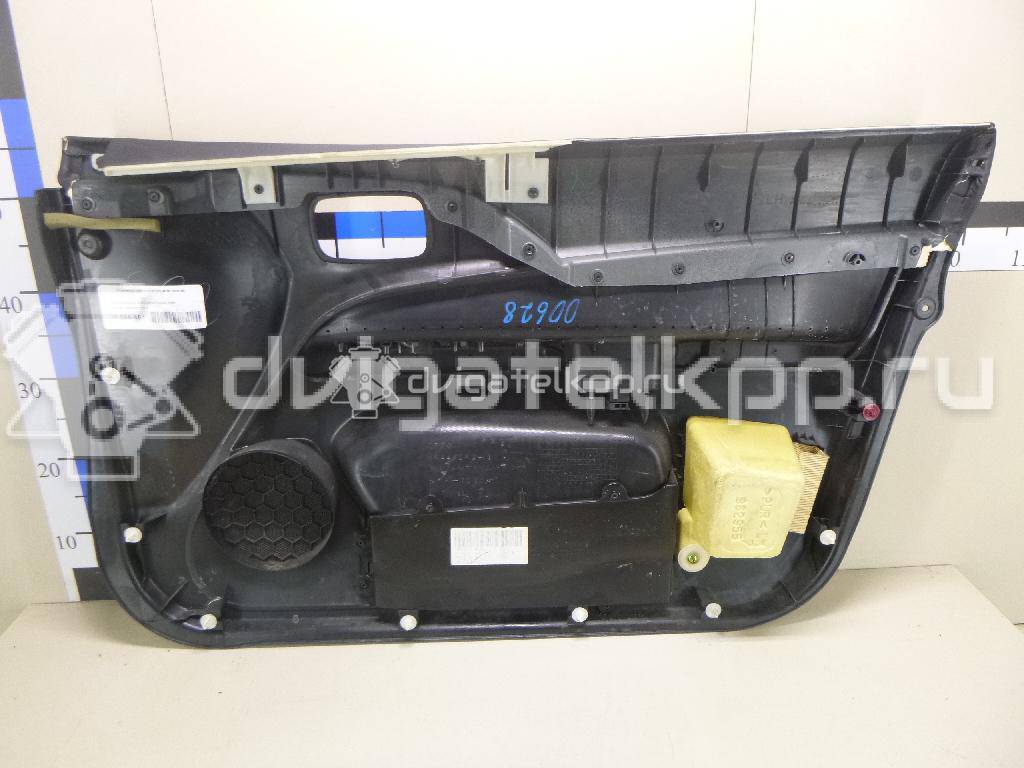 Фото Обшивка двери передней левой  MN162737HC для mitsubishi Lancer (CS/Classic) {forloop.counter}}