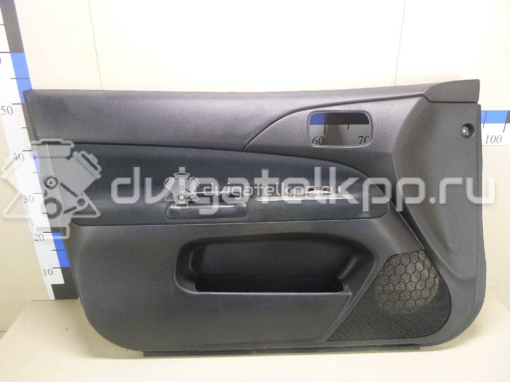 Фото Обшивка двери передней левой  MN162737HC для mitsubishi Lancer (CS/Classic) {forloop.counter}}