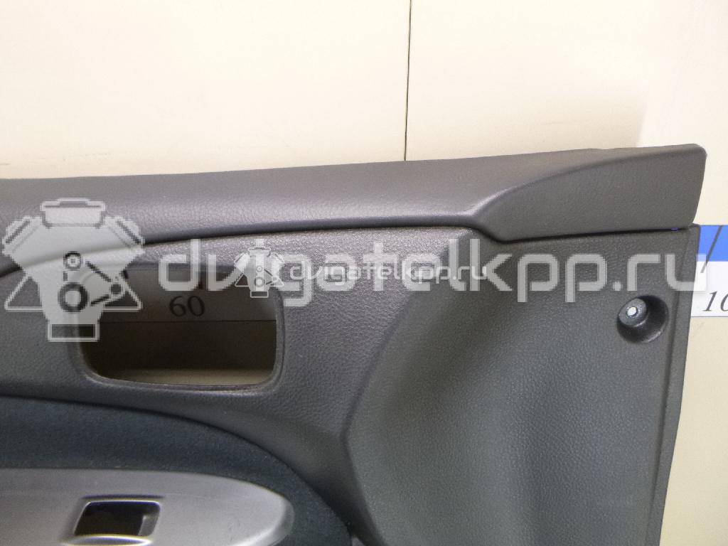 Фото Обшивка двери передней левой  MN162737HC для mitsubishi Lancer (CS/Classic) {forloop.counter}}