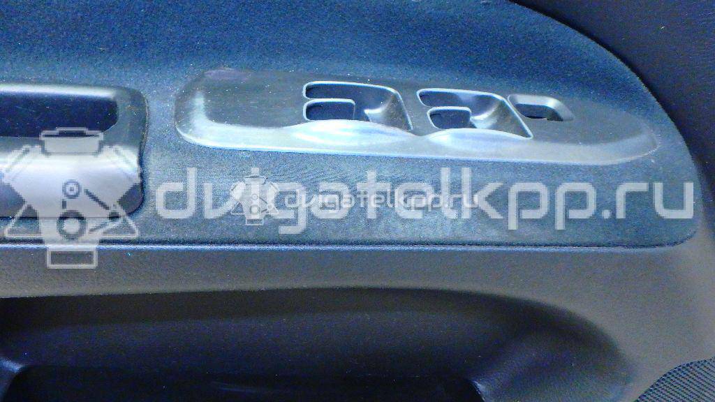 Фото Обшивка двери передней левой  MN162737HC для mitsubishi Lancer (CS/Classic) {forloop.counter}}