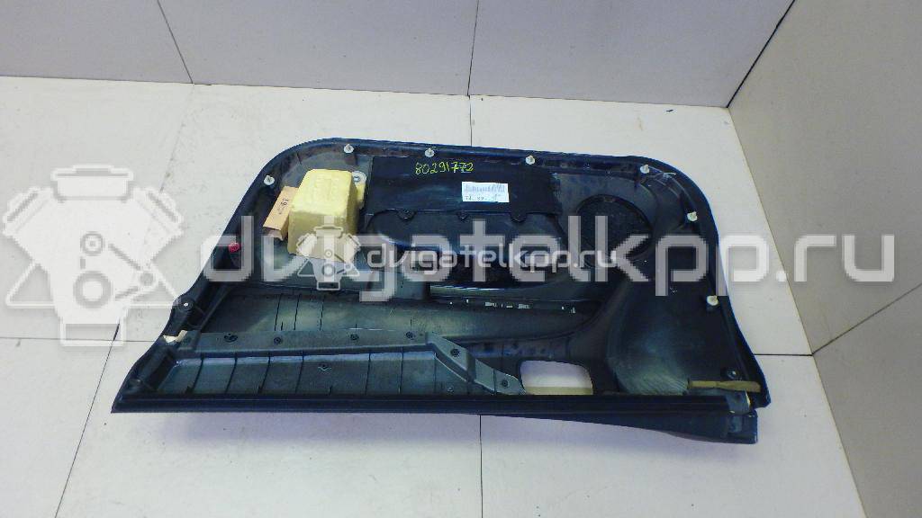 Фото Обшивка двери передней левой  MN162737HC для mitsubishi Lancer (CS/Classic) {forloop.counter}}