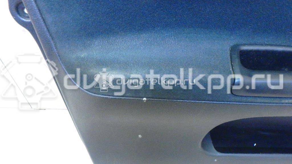 Фото Обшивка двери передней левой  MN162737HC для mitsubishi Lancer (CS/Classic) {forloop.counter}}