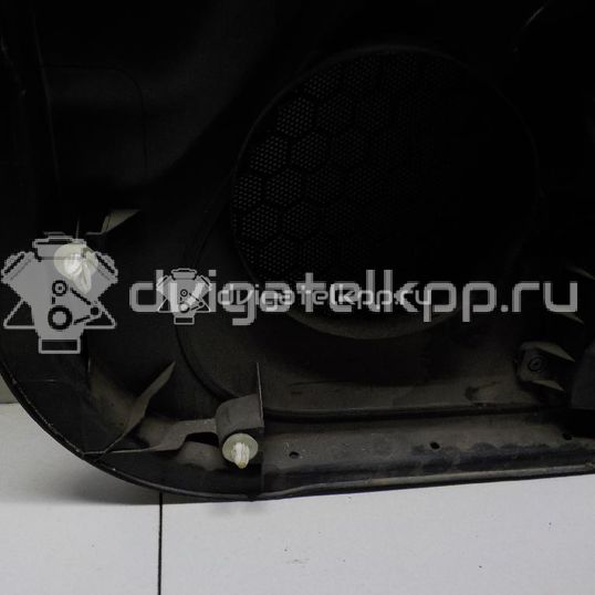 Фото Обшивка двери передней левой  mn162737hc для mitsubishi Lancer (CS/Classic)