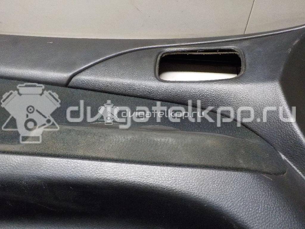 Фото Обшивка двери передней левой  mn162737hc для mitsubishi Lancer (CS/Classic) {forloop.counter}}