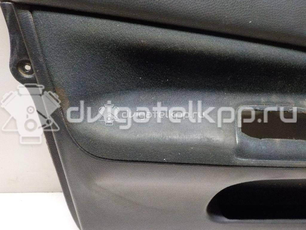 Фото Обшивка двери передней левой  mn162737hc для mitsubishi Lancer (CS/Classic) {forloop.counter}}