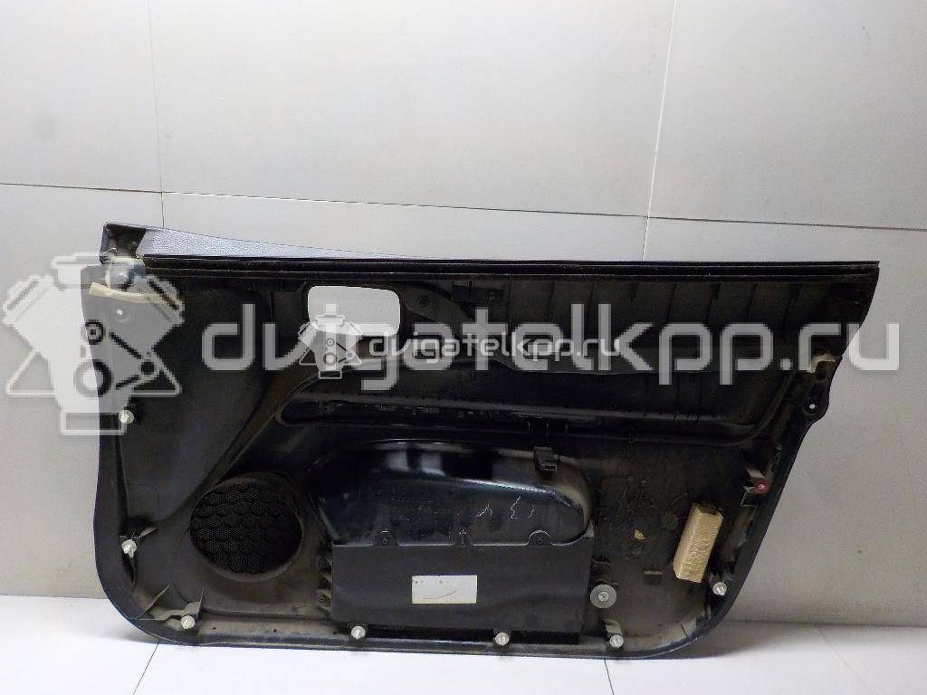 Фото Обшивка двери передней левой  mn162737hc для mitsubishi Lancer (CS/Classic) {forloop.counter}}