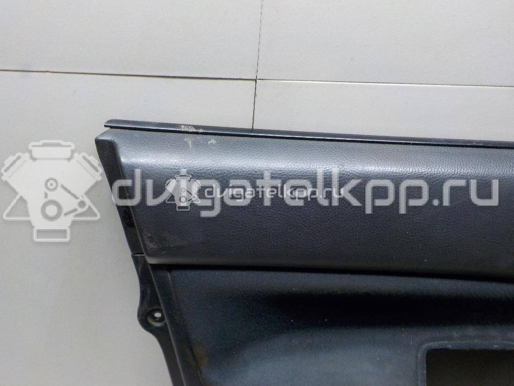 Фото Обшивка двери передней левой  mn162737hc для mitsubishi Lancer (CS/Classic) {forloop.counter}}