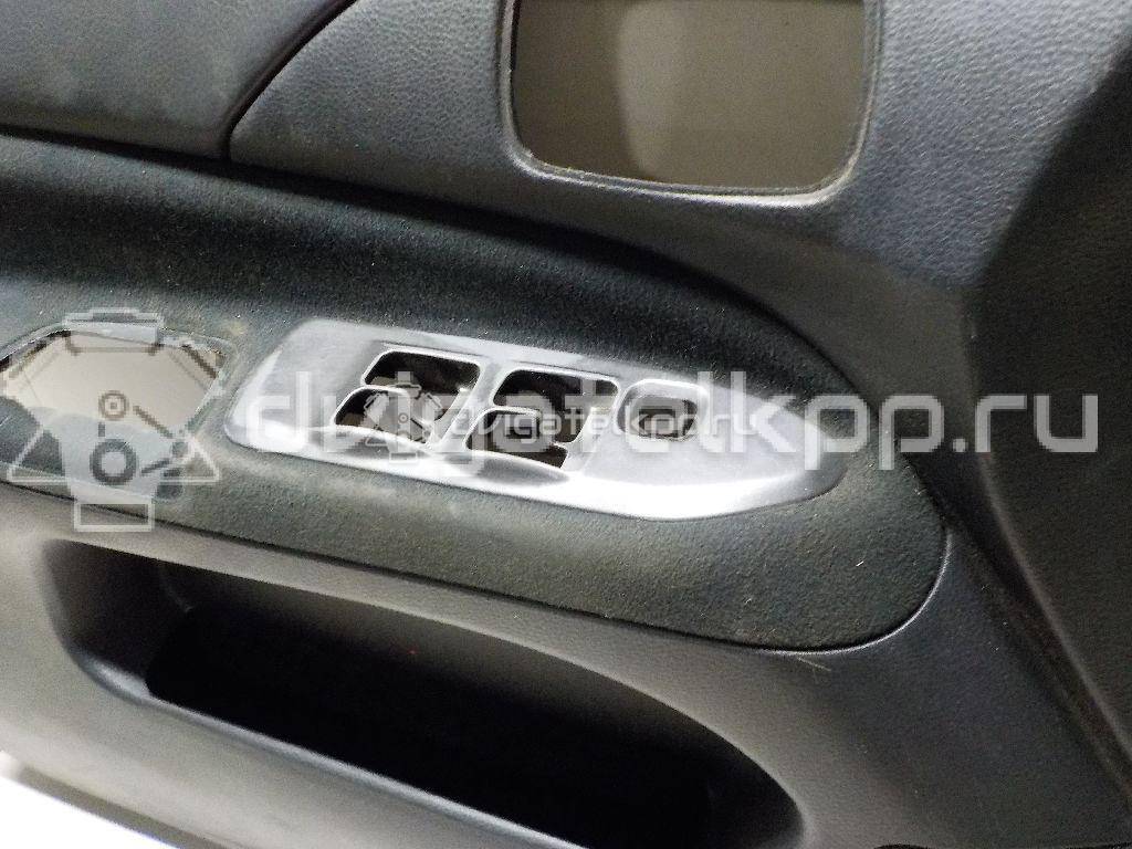 Фото Обшивка двери передней левой  mn162737hc для mitsubishi Lancer (CS/Classic) {forloop.counter}}