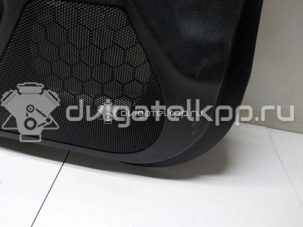 Фото Обшивка двери передней левой  mn162737hc для mitsubishi Lancer (CS/Classic) {forloop.counter}}