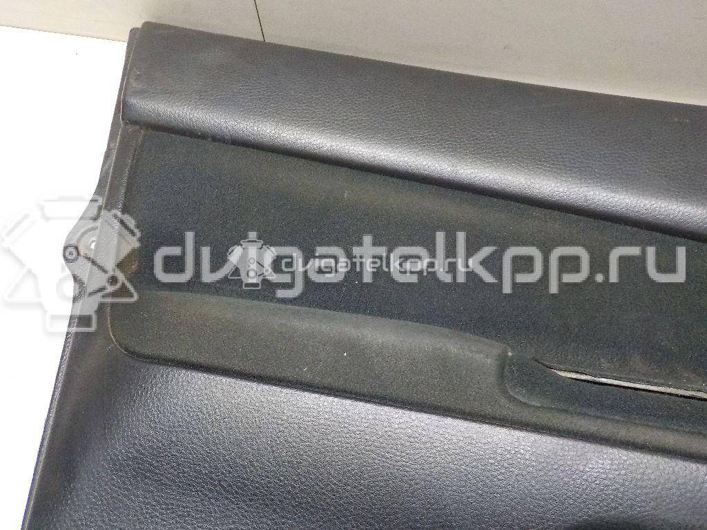 Фото Обшивка двери передней левой  mn162737hc для mitsubishi Lancer (CS/Classic) {forloop.counter}}