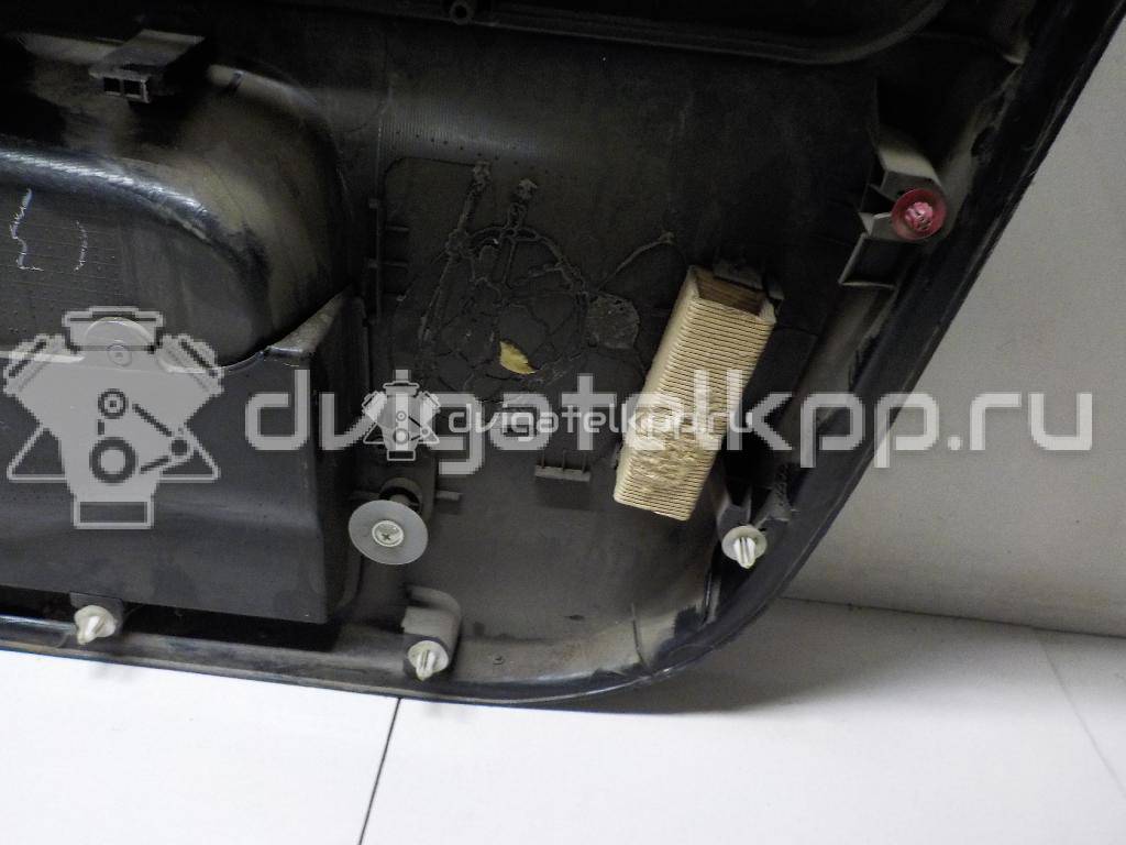Фото Обшивка двери передней левой  mn162737hc для mitsubishi Lancer (CS/Classic) {forloop.counter}}