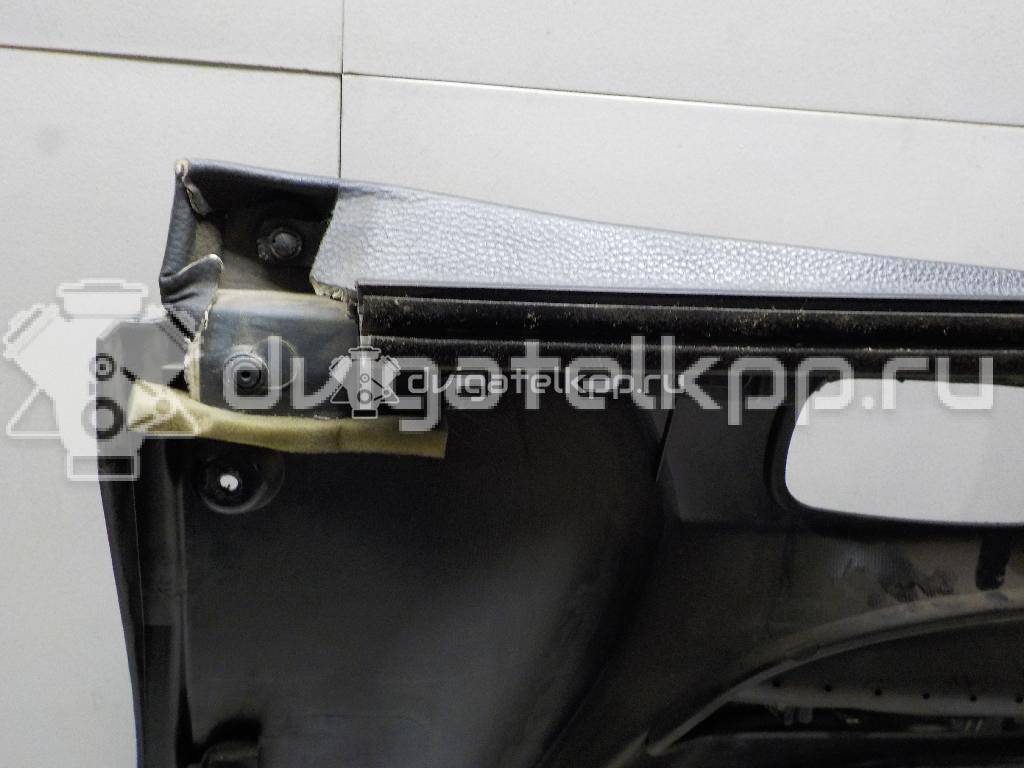Фото Обшивка двери передней левой  mn162737hc для mitsubishi Lancer (CS/Classic) {forloop.counter}}