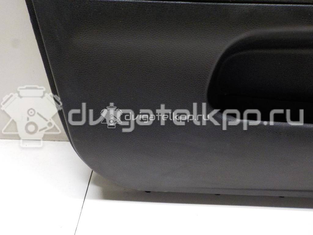 Фото Обшивка двери передней левой  mn162737hc для mitsubishi Lancer (CS/Classic) {forloop.counter}}