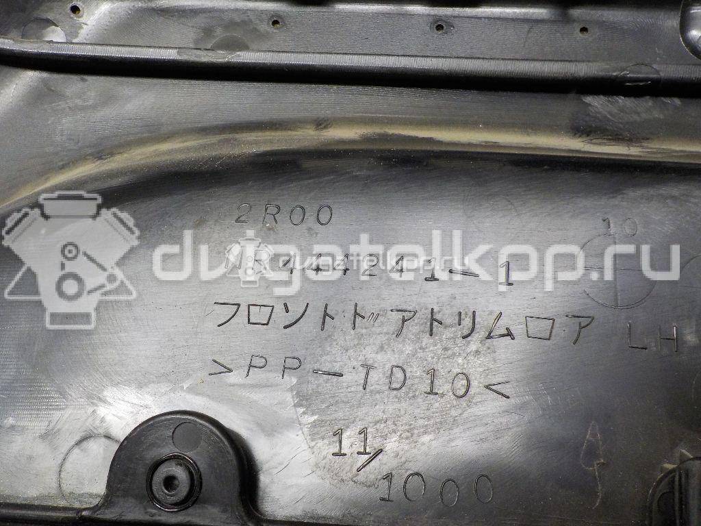 Фото Обшивка двери передней левой  mn162737hc для mitsubishi Lancer (CS/Classic) {forloop.counter}}