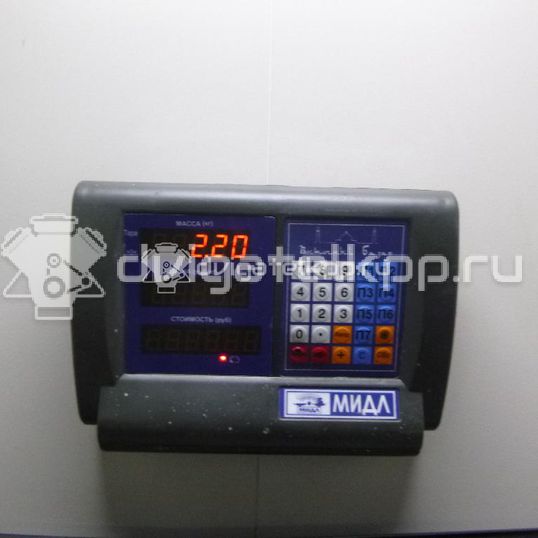 Фото Обшивка двери передней левой  MN162737HC для mitsubishi Lancer (CS/Classic)