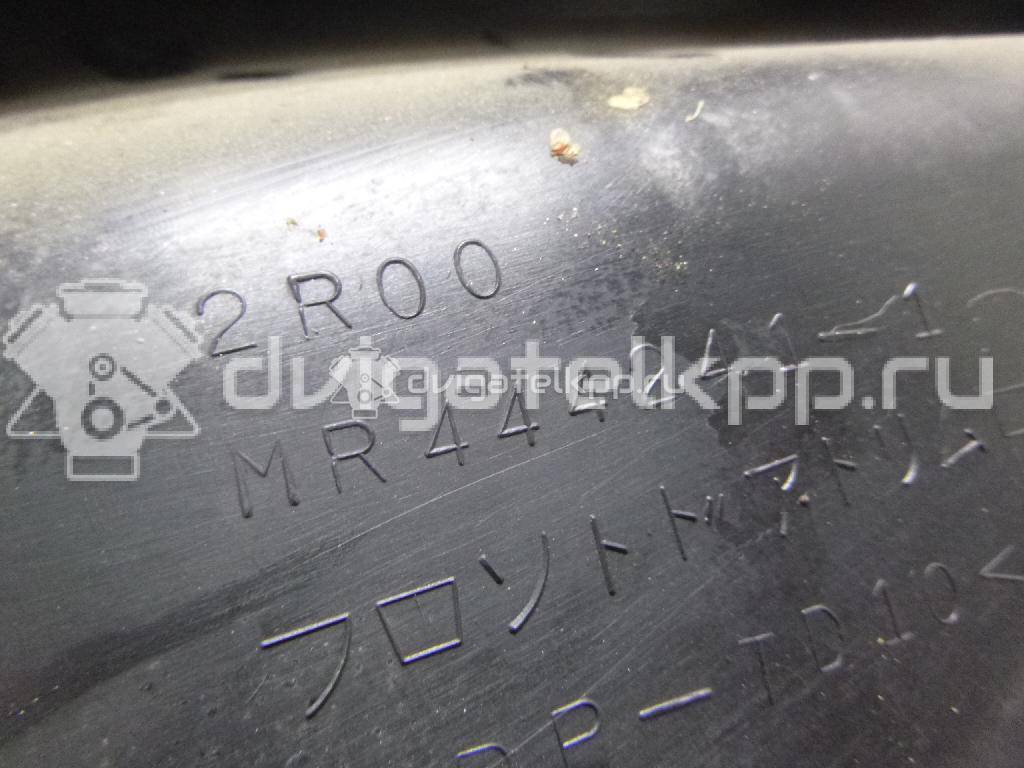 Фото Обшивка двери передней левой  MN162737HC для mitsubishi Lancer (CS/Classic) {forloop.counter}}