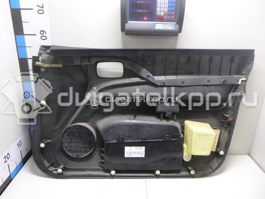 Фото Обшивка двери передней левой  MN162737HC для mitsubishi Lancer (CS/Classic) {forloop.counter}}