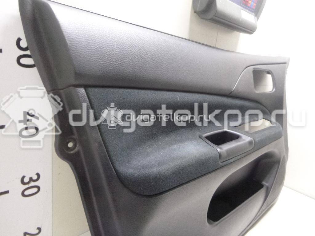 Фото Обшивка двери передней левой  MN162737HC для mitsubishi Lancer (CS/Classic) {forloop.counter}}