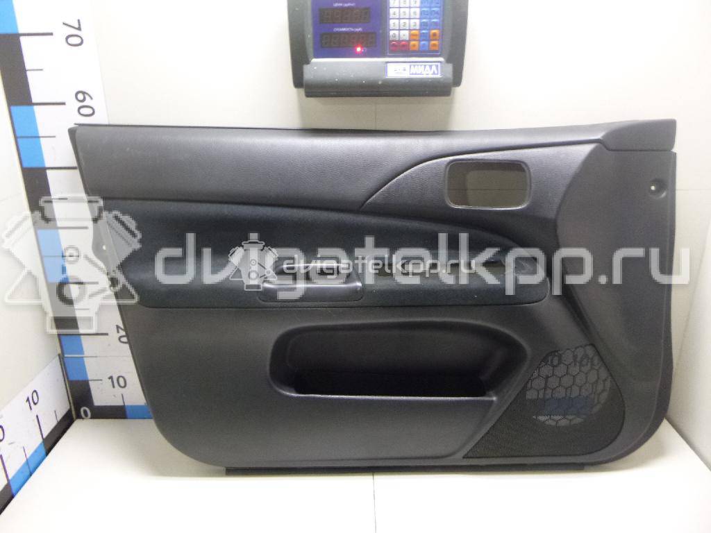 Фото Обшивка двери передней левой  MN162737HC для mitsubishi Lancer (CS/Classic) {forloop.counter}}