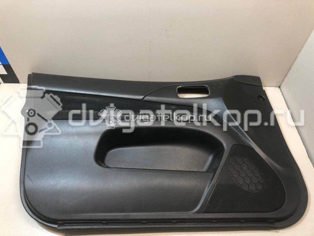 Фото Обшивка двери передней левой  MN162737HC для mitsubishi Lancer (CS/Classic) {forloop.counter}}