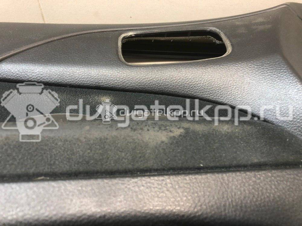Фото Обшивка двери передней левой  MN162737HC для mitsubishi Lancer (CS/Classic) {forloop.counter}}