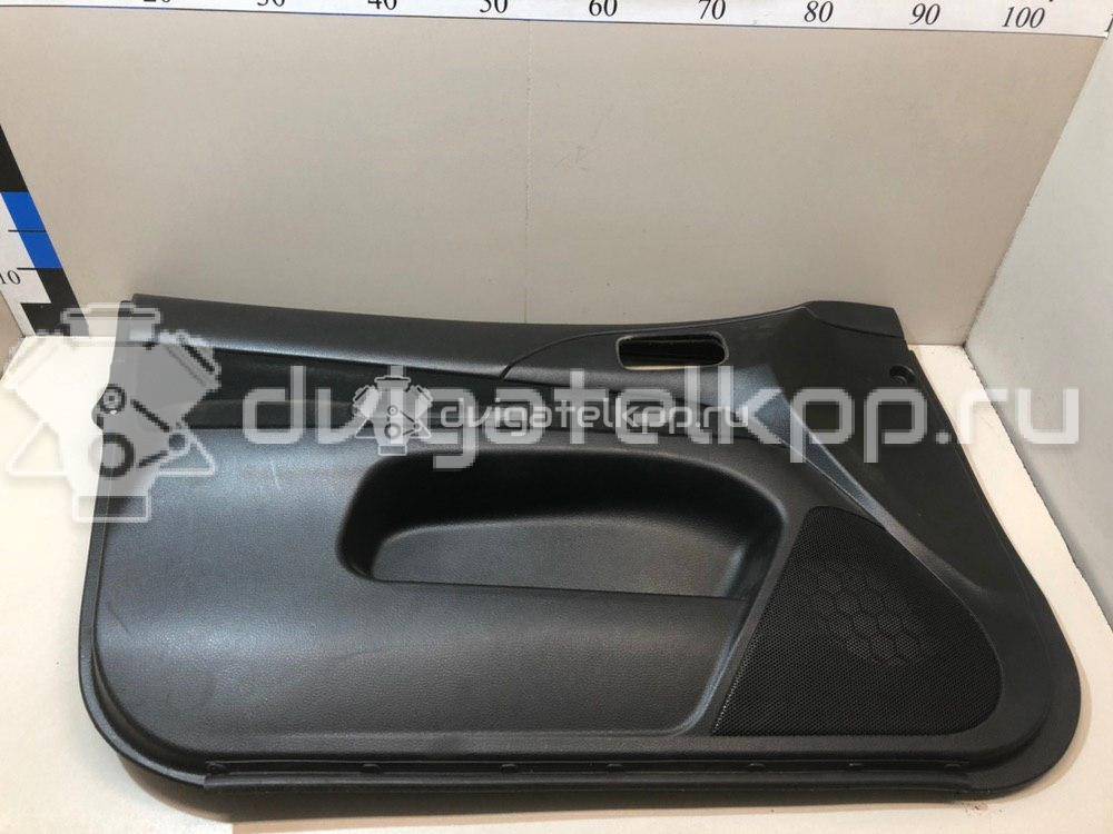 Фото Обшивка двери передней левой  MN162737HC для mitsubishi Lancer (CS/Classic) {forloop.counter}}
