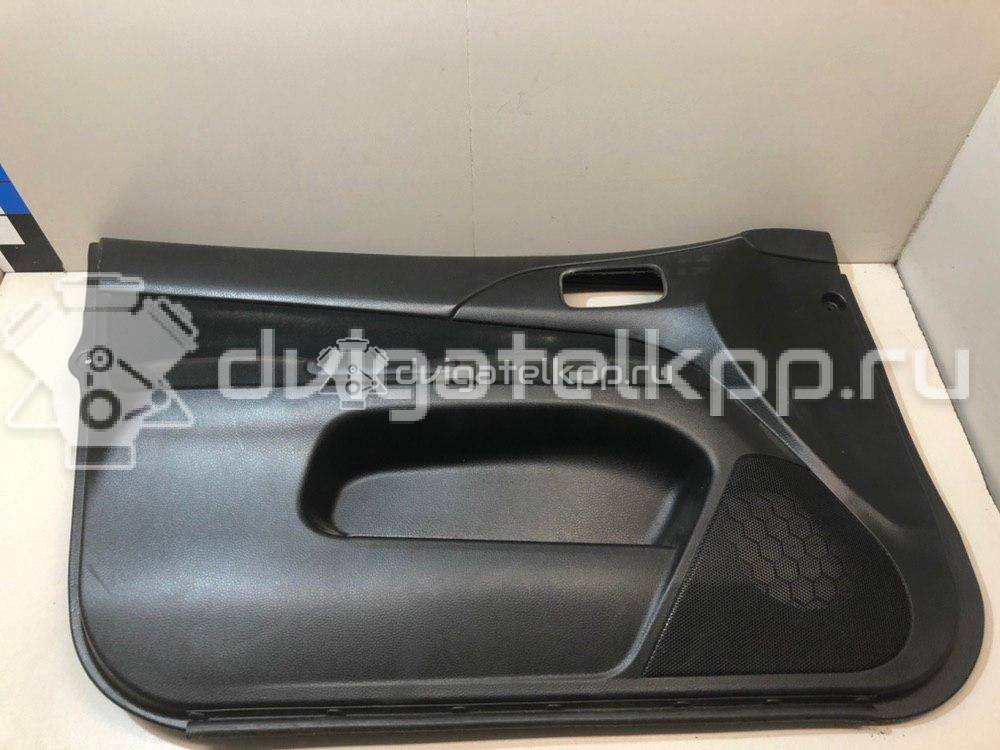 Фото Обшивка двери передней левой  MN162737HC для mitsubishi Lancer (CS/Classic) {forloop.counter}}