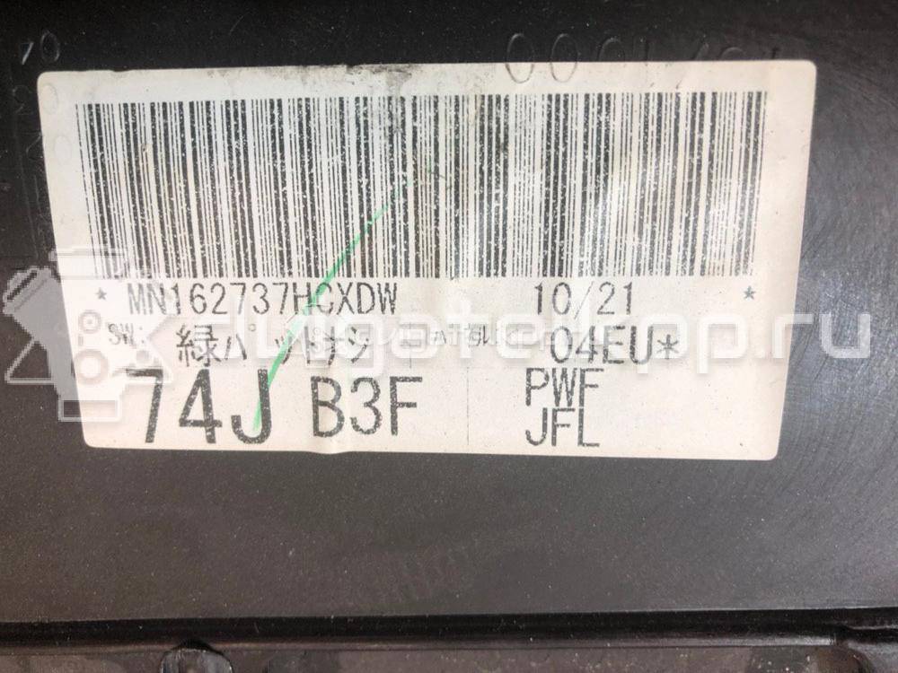 Фото Обшивка двери передней левой  MN162737HC для mitsubishi Lancer (CS/Classic) {forloop.counter}}