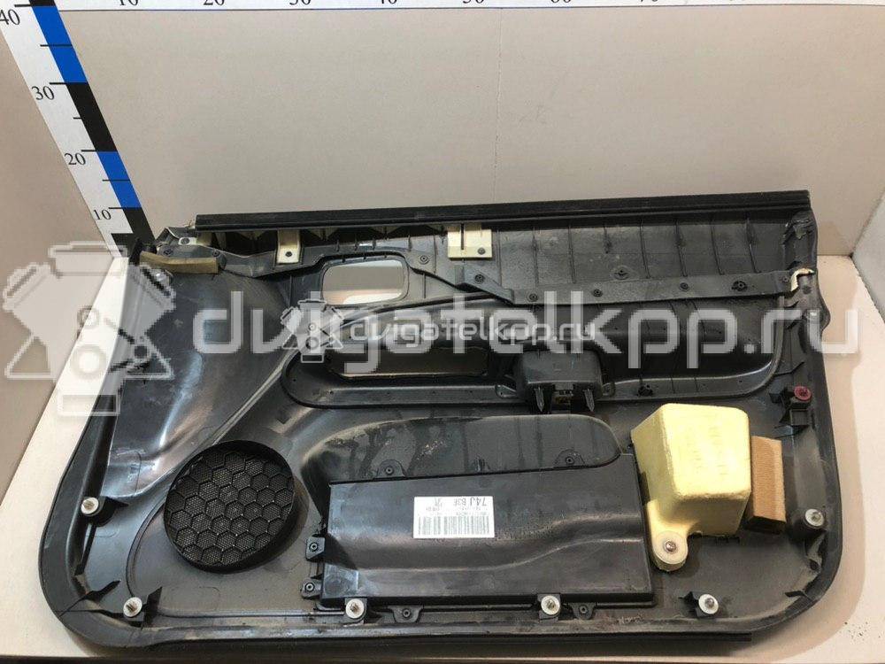 Фото Обшивка двери передней левой  MN162737HC для mitsubishi Lancer (CS/Classic) {forloop.counter}}